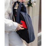 SAMSONITE Plånbok ALUFIT RFID Card Case Slide Alu Röd SAMSONITE Plånbok ALUFIT RFID Card Case Slide Alu Röd