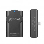 BOYA Mottagare Trådlös BY-WM4 Pro RXD Lightning