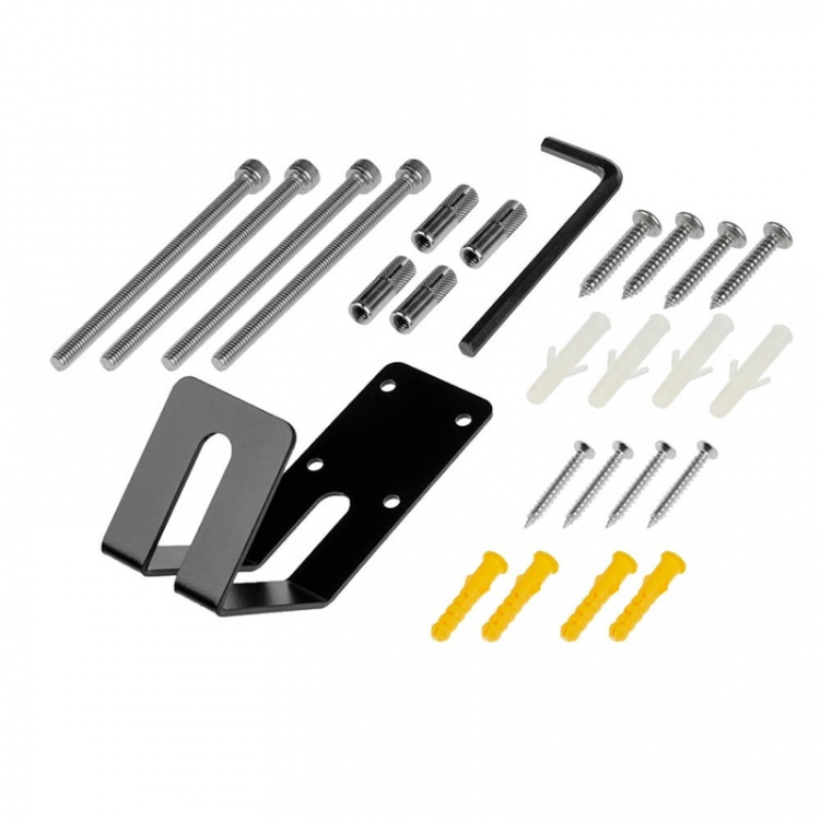 GREENCELL LaddBox Elbil med Uttag EV15RFID Typ2 22kW 32A LCD Svart IP66 RFID