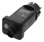 DELTACO SMART HOME WiFi strömadapter för ljusslingor, inomhus/utomhus DELTACO SMART HOME WiFi strömadapter för ljusslingor, inomhus/utomhus