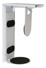 Kondator QuickClick CPU-Hållare, Vit Kondator QuickClick CPU-Hållare, Vit