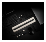 ATEN USB-C Multiport Dock with Power Pass-Through (13 Devices)