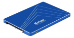Netac N535S 240GB SSD drive NT01N535S-240G-S3X