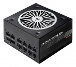 Chieftec 650W ATX,80PLUS GOLD,cable-mgt,retail