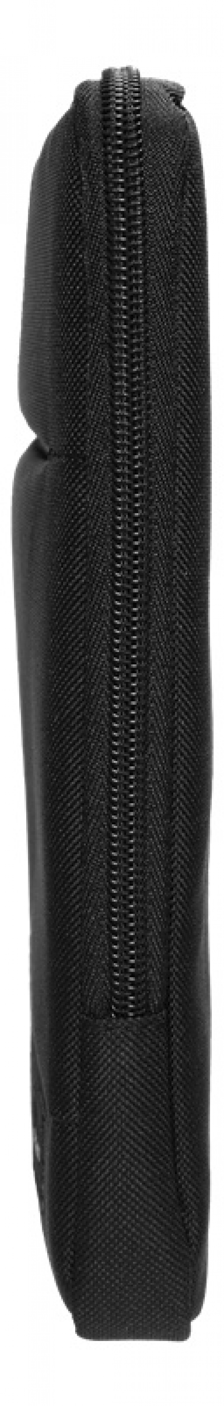 DELTACO Laptop sleeve för laptops upp till 12