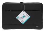 DELTACO Laptop sleeve för laptops upp till 12
