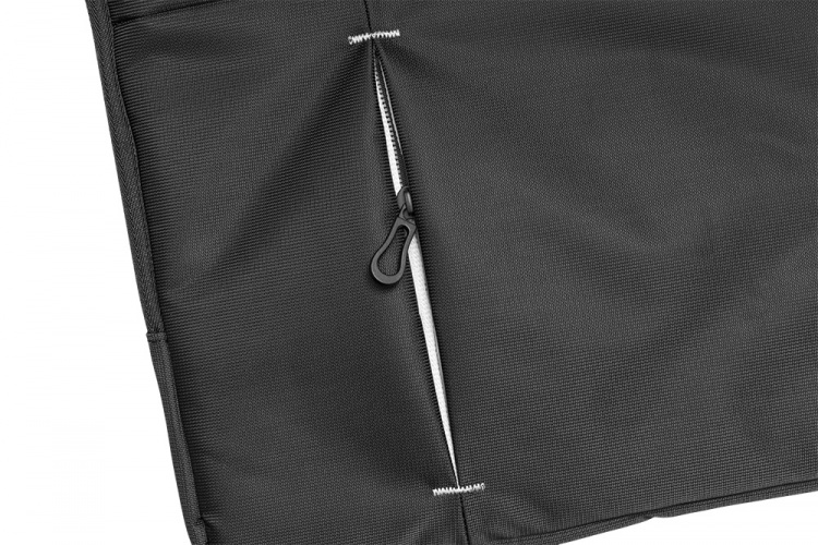 DELTACO Laptop sleeve för laptops upp till 15,6