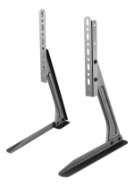 DELTACO Slim Table stand for tv, 23