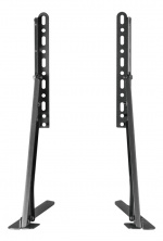 DELTACO Slim Table stand for tv, 23