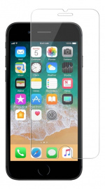 DELTACO screen protector for iPhone 6/7/8/SE (2020) DELTACO screen protector for iPhone 6/7/8/SE (2020)