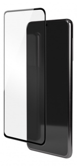 DELTACO screen protector, Samsung Galaxy S21+, 2.5D Full coverage DELTACO screen protector, Samsung Galaxy S21+, 2.5D Full coverage