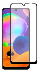 DELTACO screen protector, Galaxy A12 4G/A32 5G, 2.5D full coverage DELTACO screen protector, Galaxy A12 4G/A32 5G, 2.5D full coverage