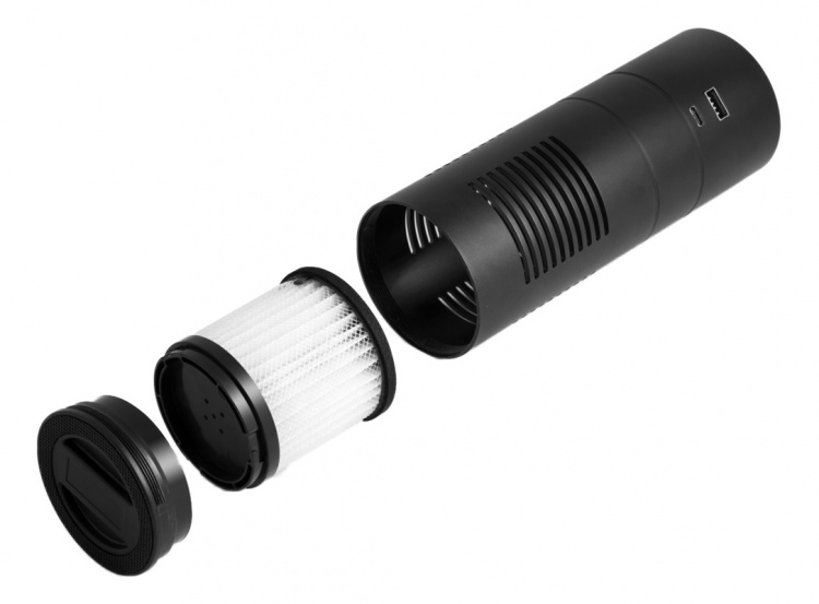Technaxx Technaxx USB-Air-Purifier TX-131+