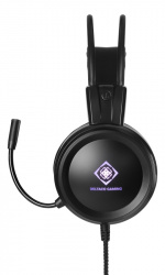 DELTACO GAMING DH110 Stereo headset