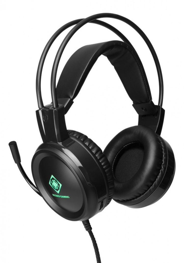 DELTACO GAMING DH110 Stereo headset