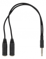 DELTACO GAMING DH110 Stereo headset