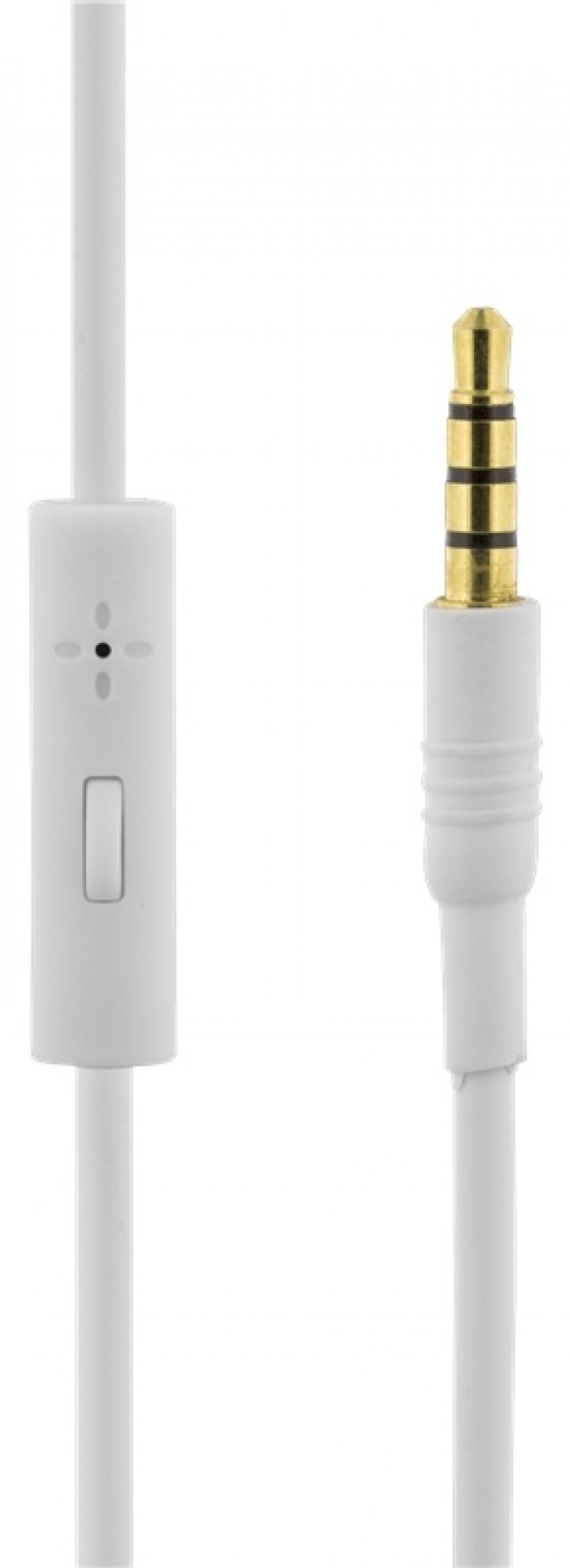 STREETZ headset, microphone, 1-button, 1,5m, pink