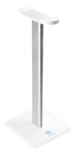 WHITE LINE WA80 Headset stand WHITE LINE WA80 Headset stand