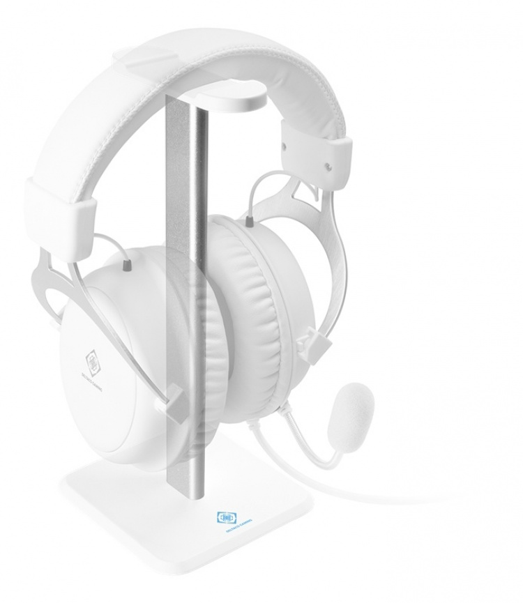 WHITE LINE WA80 Headset stand WHITE LINE WA80 Headset stand