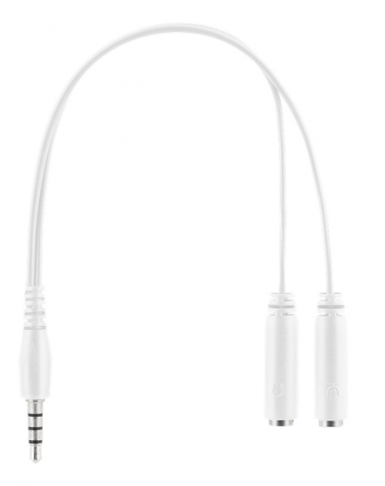 WHITE LINE WH85 Stereo gaming headset, 57mm drivers, white WHITE LINE WH85 Stereo gaming headset, 57mm drivers, white