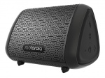 Motorola Speaker Sonic Sub 240 Bass BT, Black