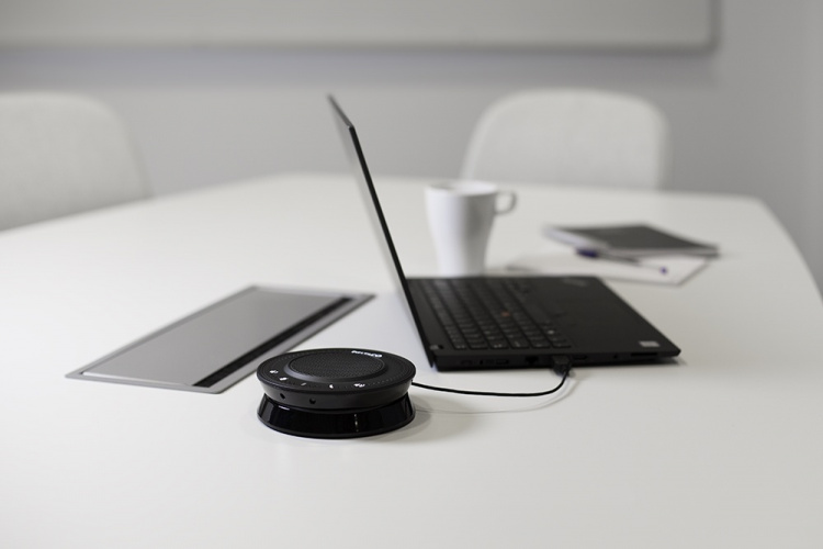 DELTACO Office, speakerphone, USB, UC/Skype DELTACO Office, speakerphone, USB, UC/Skype