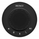 DELTACO Office, speakerphone, USB, UC/Skype DELTACO Office, speakerphone, USB, UC/Skype