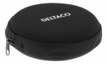 DELTACO Office, speakerphone, USB, UC/Skype DELTACO Office, speakerphone, USB, UC/Skype