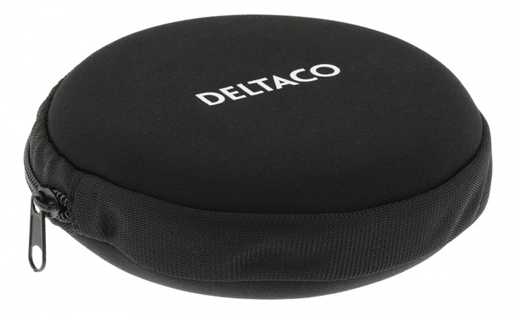 DELTACO Office, speakerphone, USB, UC/Skype DELTACO Office, speakerphone, USB, UC/Skype