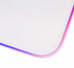 WHITE LINE WMP90 RGB mousepad, 900x360x4mm, 13 LED modes, white WHITE LINE WMP90 RGB mousepad, 900x360x4mm, 13 LED modes, white
