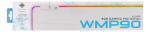 WHITE LINE WMP90 RGB mousepad, 900x360x4mm, 13 LED modes, white WHITE LINE WMP90 RGB mousepad, 900x360x4mm, 13 LED modes, white