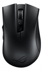 ASUS ROG Strix Carry ergo gaming mouse dual 2.4GHz/Bluetooth Wireless