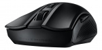 ASUS ROG Strix Carry ergo gaming mouse dual 2.4GHz/Bluetooth Wireless