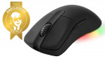 DELTACO GAMING DM430 Wireless gaming mouse, black