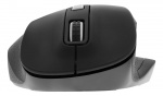 DELTACO Office Wireless ergonomic mouse, silent clicks, 2400 DPI DELTACO Office Wireless ergonomic mouse, silent clicks, 2400 DPI
