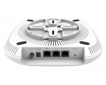 D-link Nuclias Wireless AX3600 Cloud Managed Access Point D-link Nuclias Wireless AX3600 Cloud Managed Access Point