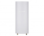 D-Link WL AC1300 Wave 2 Outdoor Cloud Managed Access Point(W/ 1yr lic)