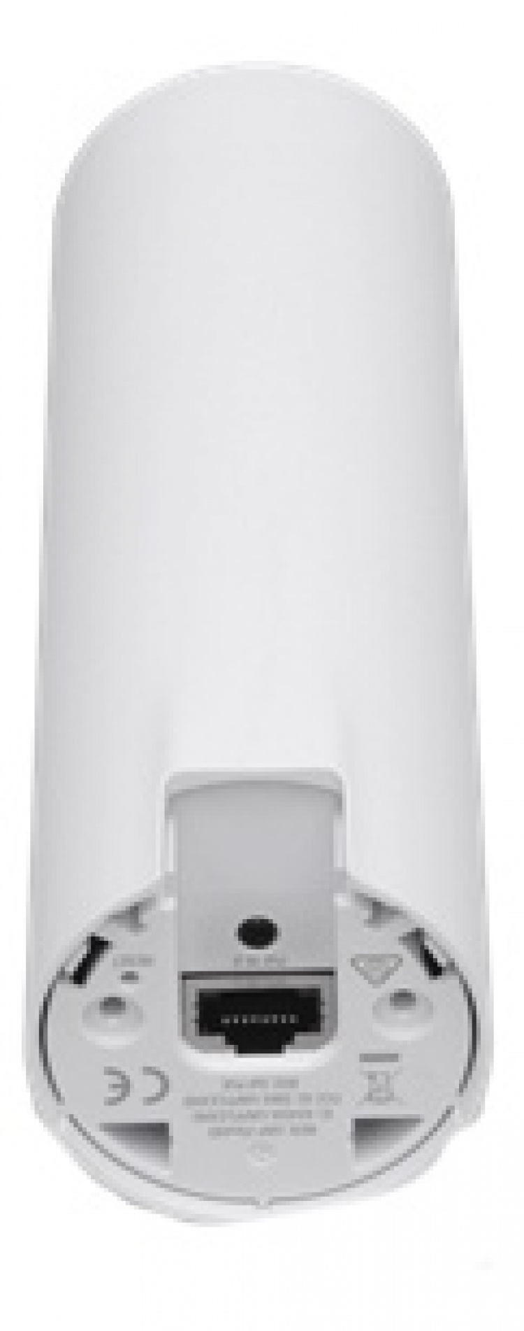 UniFi FlexHD Small and sleek 802.11ac 4x4 MU-MIMO