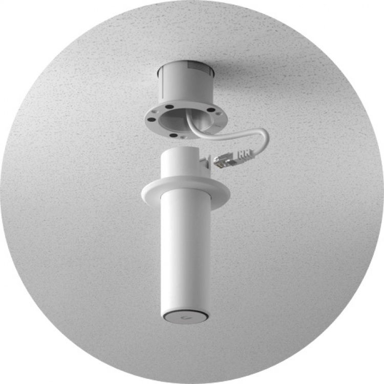 UniFi FlexHD Small and sleek 802.11ac 4x4 MU-MIMO