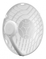 Ubiquiti airFiber 60 GHz/5 GHz Radio System with 1+ Gbps Throughput Ubiquiti airFiber 60 GHz/5 GHz Radio System with 1+ Gbps Throughput