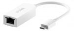 D-Link USB-C to 2.5G Ethernet Adapter D-Link USB-C to 2.5G Ethernet Adapter