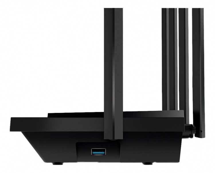 TP-Link AX5400 Dual-Band Wi-Fi 6 Router