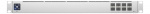Ubiquiti UniFi Switch 8xSFP+fanless Layer 2