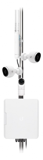 Ubiquiti UnifiSwitch Flex 5 GE 802.3af PoE support L2 Ubiquiti UnifiSwitch Flex 5 GE 802.3af PoE support L2