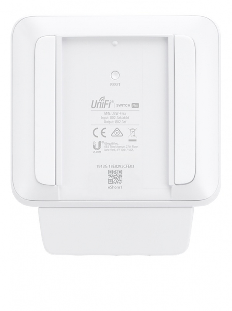 Ubiquiti UnifiSwitch Flex 5 GE 802.3af PoE support L2 Ubiquiti UnifiSwitch Flex 5 GE 802.3af PoE support L2
