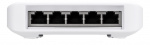 Ubiquiti UnifiSwitch Flex 5 GE 802.3af PoE support L2 Ubiquiti UnifiSwitch Flex 5 GE 802.3af PoE support L2