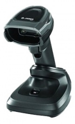 Zebra DS8178-SR BLACK FIPS PRESENTATION CRADLE USB KIT: DS8178-SR0F007