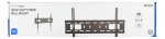 DELTACO, heavy duty fixed wall, 37 DELTACO, heavy duty fixed wall, 37