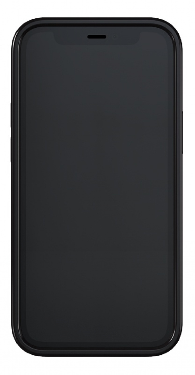 Richmond & Finch Black Marble iPhone 12 mini Richmond & Finch Black Marble iPhone 12 mini