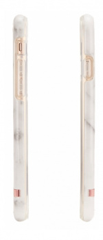 Richmond & Finch White Marble iPhone 12 mini